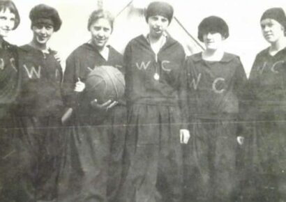 OAHS to discuss History of White Pond Baptist, Methodist Churches and White City School at Quarterly Meeting