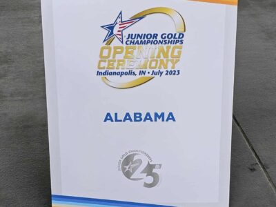 2023 Junior Gold Bowling Championship Update; Area Players Competing