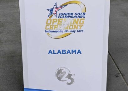 2023 Junior Gold Bowling Championship Update; Area Players Competing