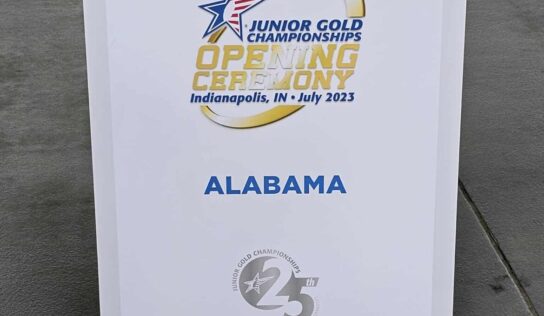 2023 Junior Gold Bowling Championship Update; Area Players Competing