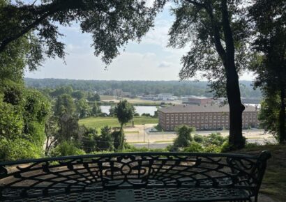 ACHA, City of Prattville celebrate 224th Birthday of Daniel Pratt