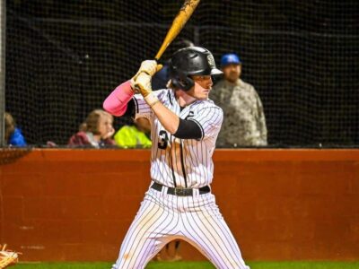 Graduate Spotlight – Stanhope Elmore Graduate Zach Stevens