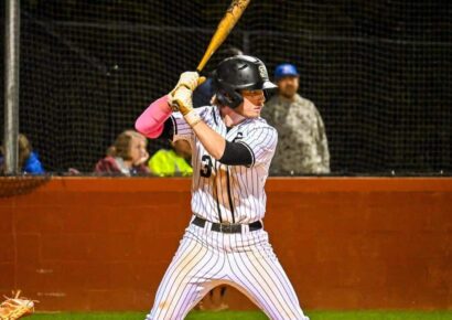 Graduate Spotlight – Stanhope Elmore Graduate Zach Stevens