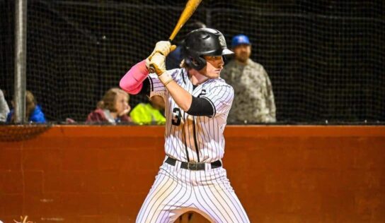 Graduate Spotlight – Stanhope Elmore Graduate Zach Stevens