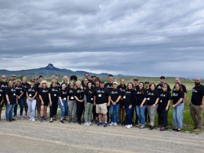 Carolee Lindsey completes National Endowment for the Humanities Workshop