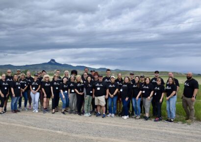 Carolee Lindsey completes National Endowment for the Humanities Workshop