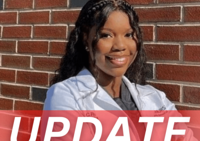 Hoover – Carlee Russell Investigation – CrimeStoppers Donation Clarification