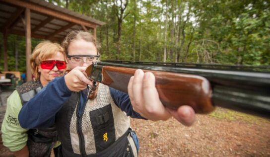 Fall BOW Workshop Scheduled for October 6-8 Registration opens August 1