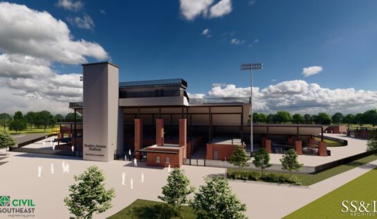 Prattville Council Awards Bid for Stadium Improvements to begin in September