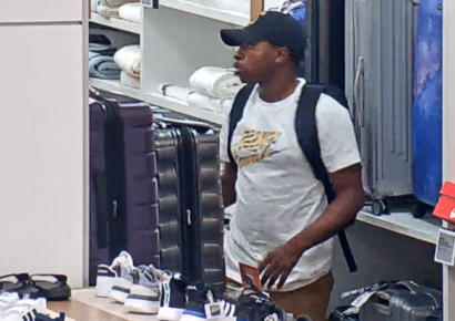 Prattville – Theft of Property 3rd Degree Investigation – Cash Reward Offered