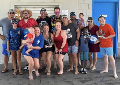 Prattville YMCA Raises around $43,000 (so far) at annual Sink-A-Palooza event