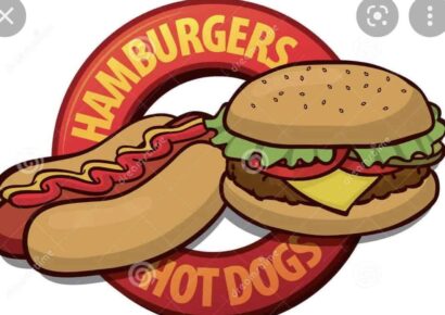 Hamburgers, Hotdogs and Hearts at American Legion Post 133 tonight
