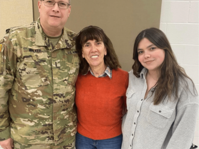 Prattville High Student Earns Prestigious Study Abroad Scholarship