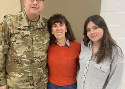 Prattville High Student Earns Prestigious Study Abroad Scholarship  