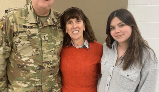 Prattville High Student Earns Prestigious Study Abroad Scholarship  