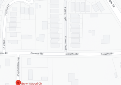 Driver Blacks Out, strikes Fire Hydrant, Home in Millbrook