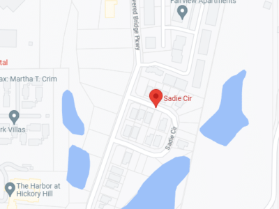 Breaking News: Prattville Police begin Homicide Investigation after body found near Covered Bridge Parkway