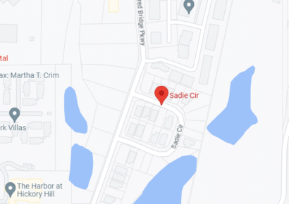 Breaking News: Prattville Police begin Homicide Investigation after body found near Covered Bridge Parkway