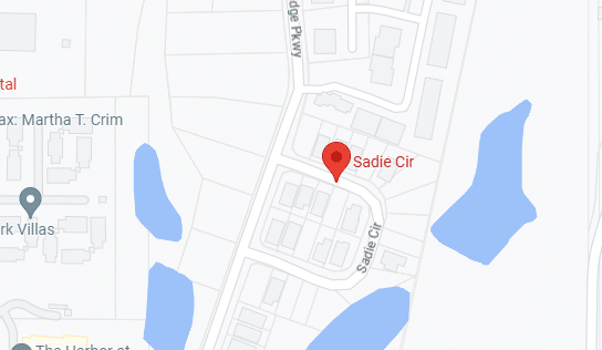 Breaking News: Prattville Police begin Homicide Investigation after body found near Covered Bridge Parkway