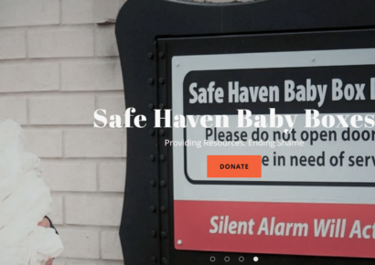 Safe Haven Baby Box Coming to Prattville; Other items from Tuesday Council Meeting
