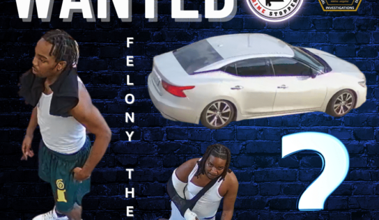 Wetumpka – Police Seeking Information in Fraud and Theft Investigation