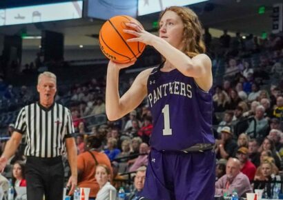 Student Spotlight: Prattville Christian Academy Senior Avery Rogers