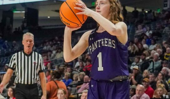 Student Spotlight: Prattville Christian Academy Senior Avery Rogers