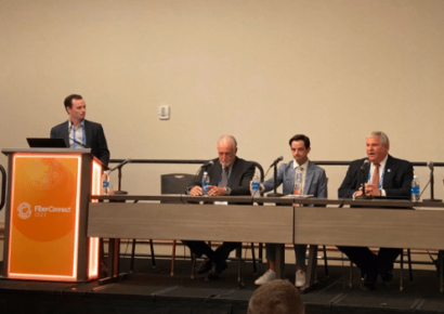 Elmore Commission Chairman Mercer Shares Elmore County Broadband Initiative Nationally