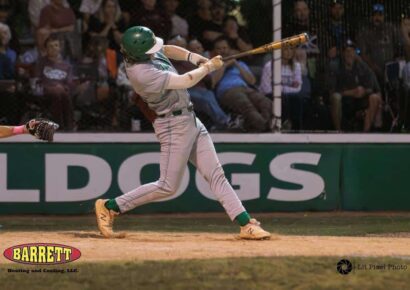 Student Spotlight – Holtville Baseball Senior Drey Barrett