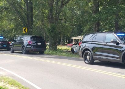 Derek Holley, of Millbrook, in Custody after pursuit; charged with Rape 1st involving 13-year-old
