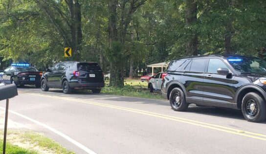 Derek Holley, of Millbrook, in Custody after pursuit; charged with Rape 1st involving 13-year-old