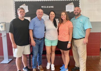 Elmore County Alternative Program: ECAP West officially opens at former Millbrook Child Development Center