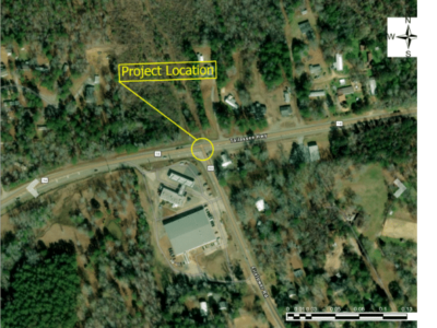 Elmore County: ALDOT Hosting Public Involvement Meeting for the AL Hwy 14 & Firetower Road Intersection