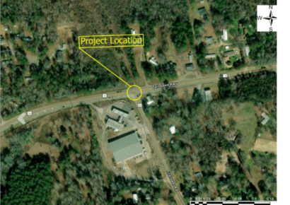 Elmore County: ALDOT Hosting Public Involvement Meeting for the AL Hwy 14 & Firetower Road Intersection