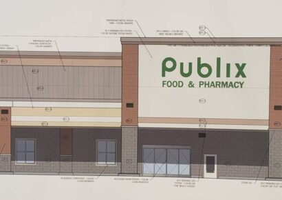 Millbrook City, Area Officials celebrate ‘Official’ Groundbreaking for Grandview Plaza, Publix