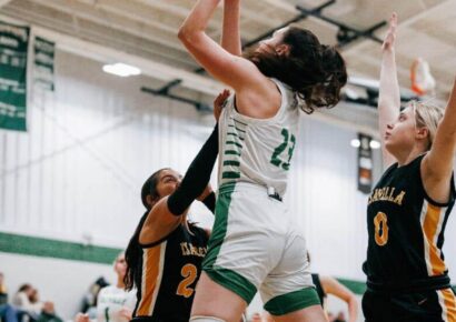 Graduate Spotlight – Holtville Graduate Julie Nekolná