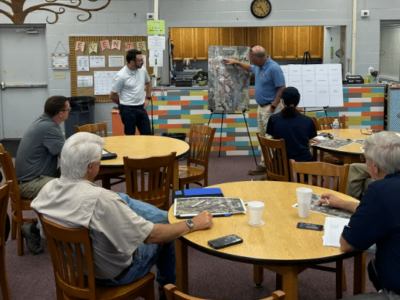 Planning for Quality-of-Life Phase II Projects in Elmore County