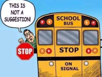 Elmore County students Head Back to Class Tuesday; Expect Heavy Traffic