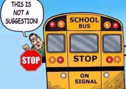 Elmore County students Head Back to Class Tuesday; Expect Heavy Traffic