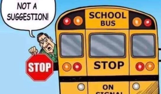 Elmore County students Head Back to Class Tuesday; Expect Heavy Traffic