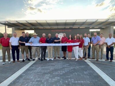 A Vision Realized: 17 Springs celebrates Completion of Phase 1 in Millbrook