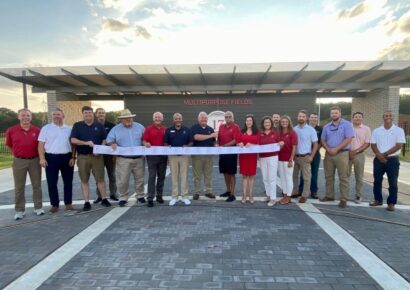 A Vision Realized: 17 Springs celebrates Completion of Phase 1 in Millbrook