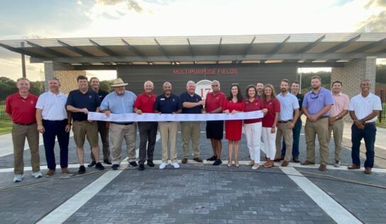 A Vision Realized: 17 Springs celebrates Completion of Phase 1 in Millbrook