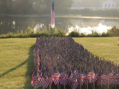Prattville Holds Annual 9/11 Service Today