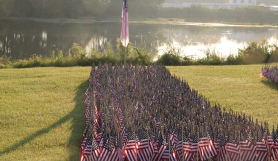 Prattville Holds Annual 9/11 Service Today