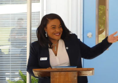 Commissioner Desirae Lewis Jackson Reappointed to ACCA Minority Issues Steering Committee