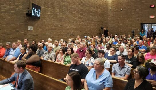 Prattville Council shoots Down ‘Compromise’ Resolution in 4-3 Vote for Autauga-Prattville Public Library