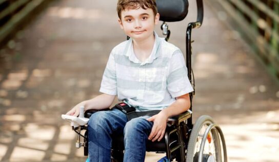 Fundraiser in Wetumpka to get ‘Wheels For Dallas’; Just 11, he is Wheelchair bound due to DMD