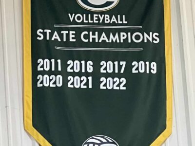 Team Spotlight: Edgewood Academy Volleyball’s Impressive Streak