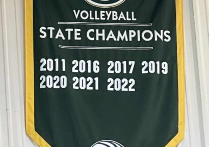 Team Spotlight: Edgewood Academy Volleyball’s Impressive Streak
